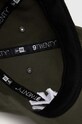 Бавовняна бейсболка New Era зелений 60348851.NOVWHI