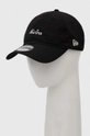 μαύρο Καπέλο New Era Unisex