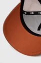 πορτοκαλί Καπέλο New Era