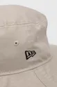 Pamučni šešir New Era  100% Pamuk
