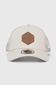 New Era sapca 12523899.STN bej SS23