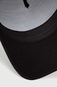 Καπέλο New Era μαύρο 12523902.BLK