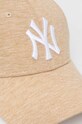 Кепка New Era 60298625.STNWHI жовтий SS23