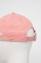 Accessories New Era baseball cap 60298632.PLMWHI pink