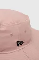 Бавовняний капелюх New Era  100% Бавовна