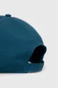 Jack Wolfskin czapka z daszkiem Materiał zasadniczy: 100 % Bawełna, Podszewka: 80 % Poliester, 20 % Bawełna
