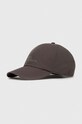Jack Wolfskin sapca bumbac verde 1900673