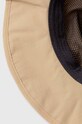 Jack Wolfskin kapelusz Mesh beżowy 1902043