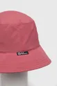 Jack Wolfskin cappello Sun rosa