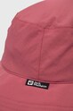 Jack Wolfskin kapelusz Sun różowy 1903393