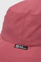 ροζ Καπέλο Jack Wolfskin Sun