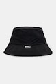 Jack Wolfskin palarie Sun Planet friendly negru 1903393