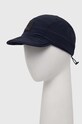Jack Wolfskin czapka z daszkiem Road Trip pozostałe granatowy 1906782