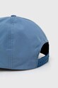 Akcesoria Jack Wolfskin czapka z daszkiem Summer Storm XT 1907753 niebieski