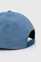Jack Wolfskin czapka z daszkiem Summer Storm Xt Materiał zasadniczy: 100 % Poliester, Podszewka: 80 % Poliester, 20 % Bawełna