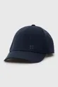 σκούρο μπλε Καπέλο Jack Wolfskin Summer Storm Xt Unisex