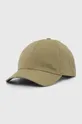 πράσινο Καπέλο Jack Wolfskin Summer Storm Xt Unisex