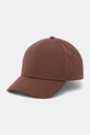 Jack Wolfskin sapca Summer Storm Xt Planet friendly maro 1907753