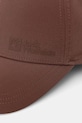 Šiltovka Jack Wolfskin Summer Storm Xt 1907753 hnedá SS25