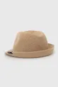 Καπέλο Jack Wolfskin 10 μπεζ