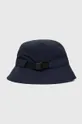 Καπέλο Jack Wolfskin Lightsome σκούρο μπλε