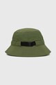 Jack Wolfskin palarie Lightsome 1910412 verde SS23