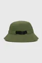Jack Wolfskin kapelusz Lightsome zielony