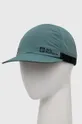πράσινο Καπέλο Jack Wolfskin Strap Unisex