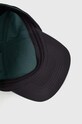 Jack Wolfskin czapka z daszkiem Strap zielony 1910462