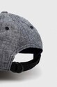 Jack Wolfskin czapka z daszkiem Sandroute 1911231 granatowy SS23