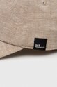 Accesorii Jack Wolfskin sapca Sandroute 1911231 bej