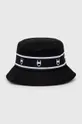 crna Pamučni šešir Champion Unisex