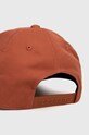 Accesorii Champion șapcă de baseball din bumbac 800712 maro