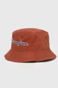 коричневий Бавовняний капелюх Champion Unisex