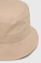 Бавовняний капелюх Champion 800822 бежевий SS23
