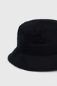 Аксесуари Бавовняний капелюх Champion 800822 чорний