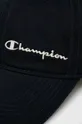 Хлопковая кепка Champion  100% Хлопок