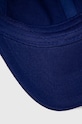 Champion șapcă de baseball din bumbac bleumarin 802340