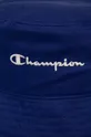 Pamučni šešir Champion  100% Pamuk