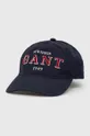 σκούρο μπλε Καπέλο Gant Unisex