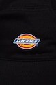 Dickies kapelusz bawełniany DK0A4Y9KBLK1 czarny SS23