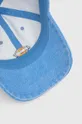 μπλε Βαμβακερό καπέλο του μπέιζμπολ Dickies