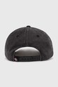 Accesorii Dickies șapcă de baseball din bumbac DK0A4Y9IDS01 negru