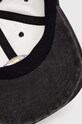 Dickies șapcă de baseball din bumbac negru DK0A4Y9IDS01
