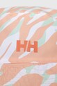 Helly Hansen kapelusz dwustronny 67516 pomarańczowy SS23