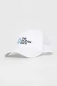 λευκό Καπέλο Helly Hansen The Ocean Race Unisex