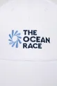 Kapa sa šiltom Helly Hansen The Ocean Race bijela