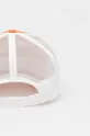 Akcesoria Helly Hansen czapka z daszkiem 67520 pomarańczowy