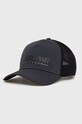 Helly Hansen baseball sapka egyéb fekete 67520