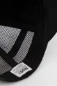 czarny Deus Ex Machina czapka z daszkiem Akin